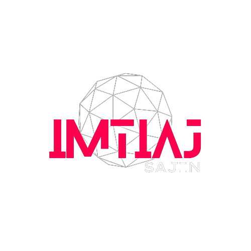 Imtiaj Sajin Logo